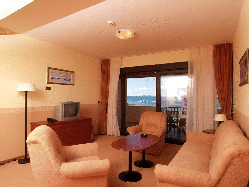 Hotel Laguna Privlaka Suite